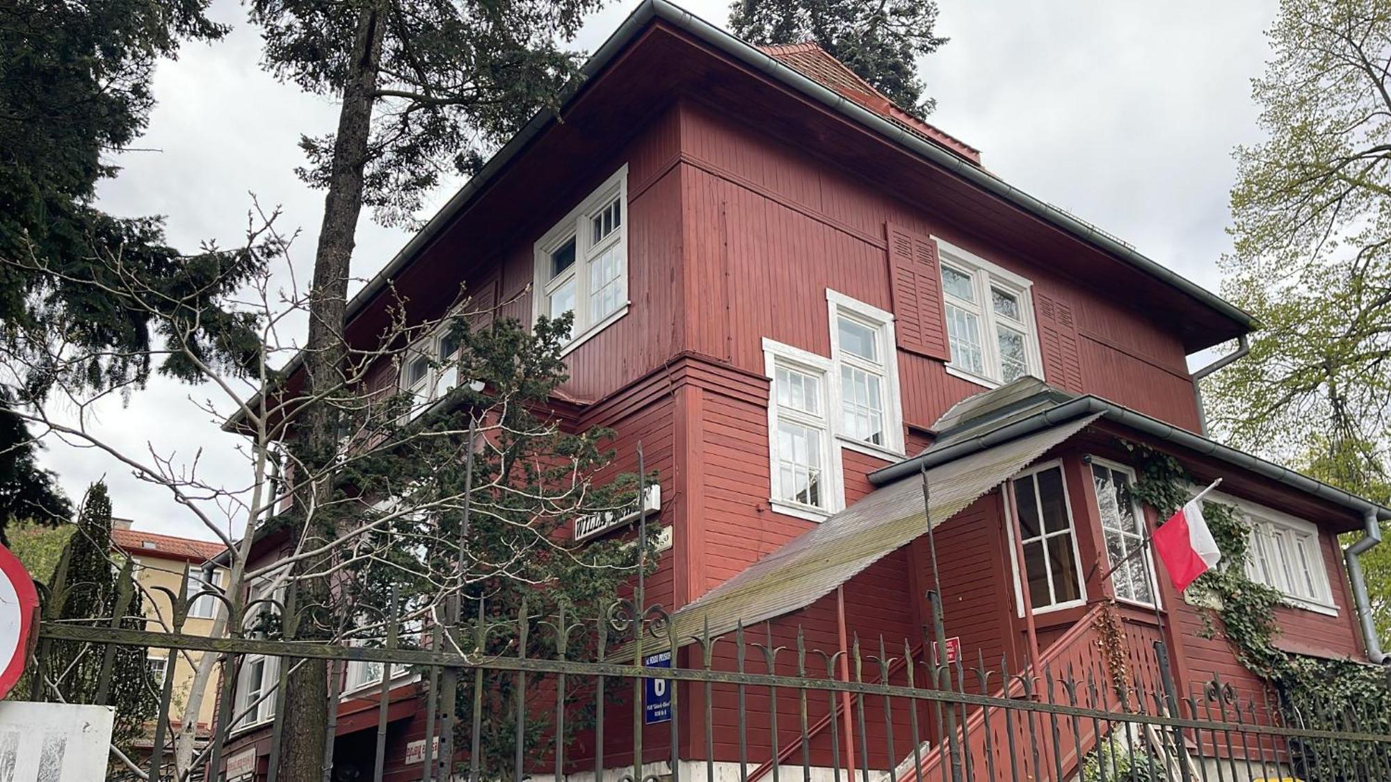 Villa Rekin — Photos 1